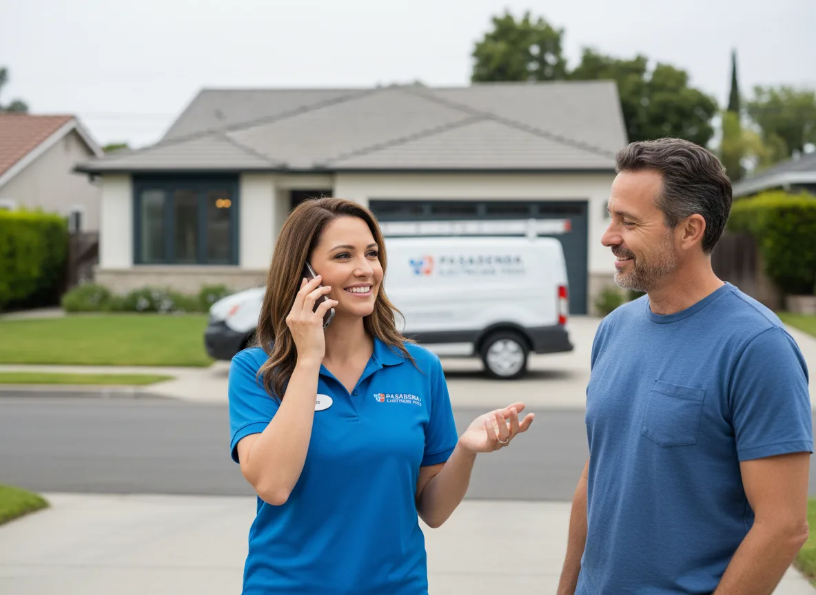Electrician Weeping Water, NE FAQs